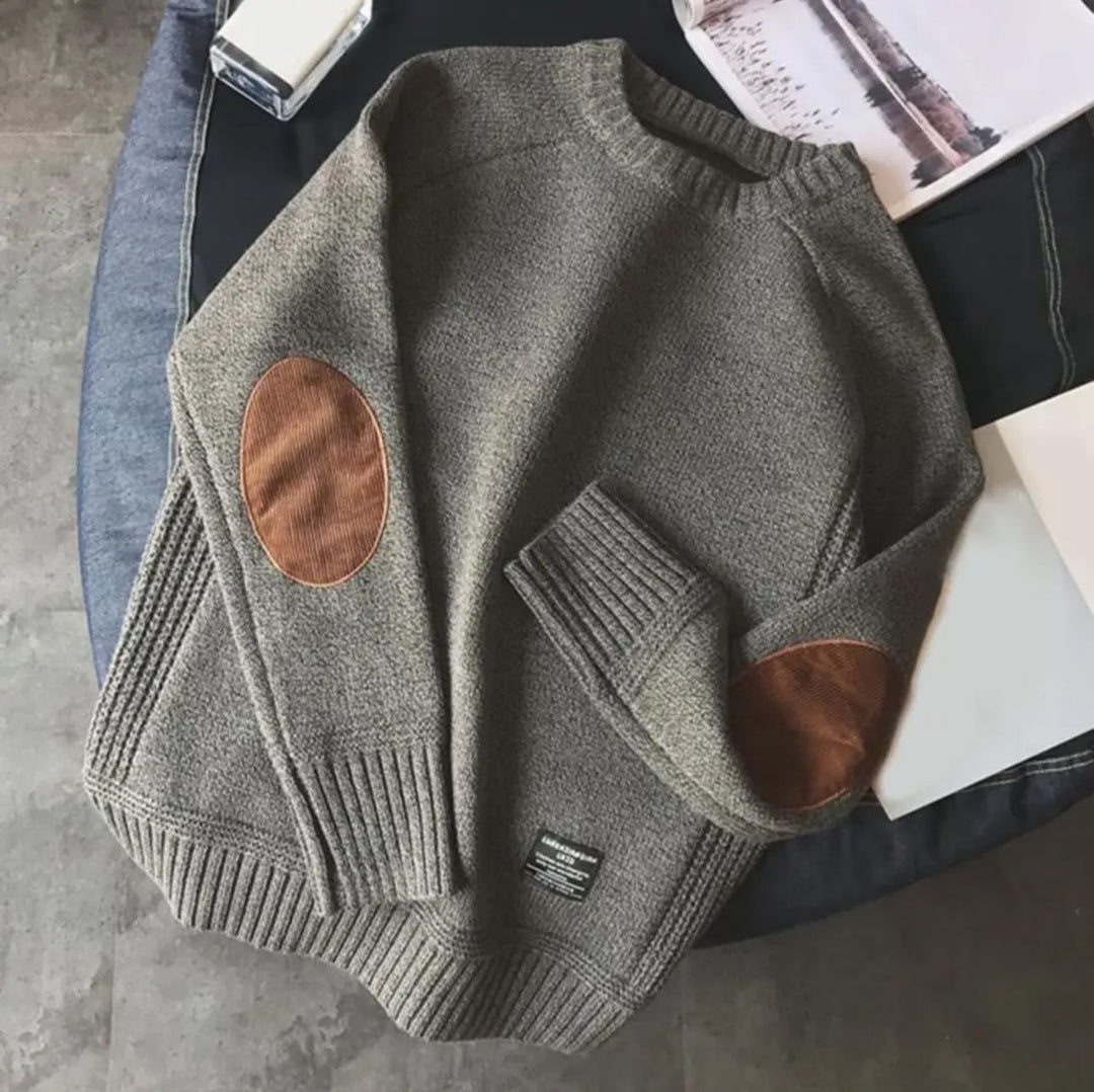 Zyron | Freizeitpullover
