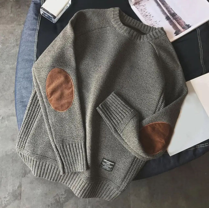 Zyron | Freizeitpullover