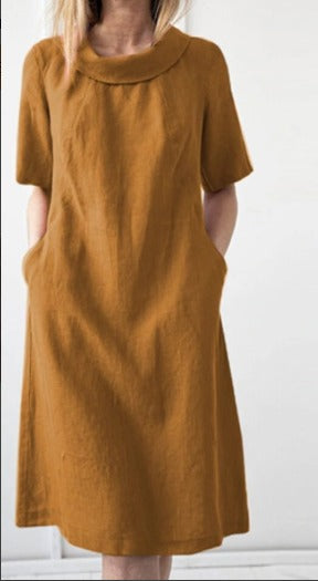 Susan® | Damen Sommerkleid