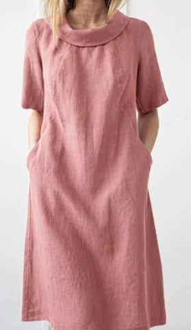 Susan® | Damen Sommerkleid