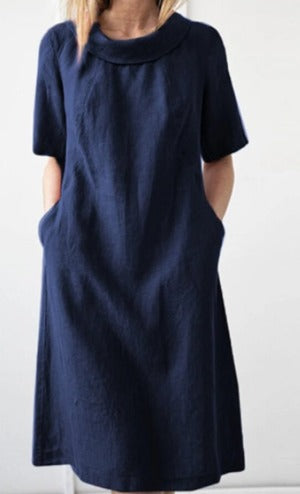 Susan® | Damen Sommerkleid