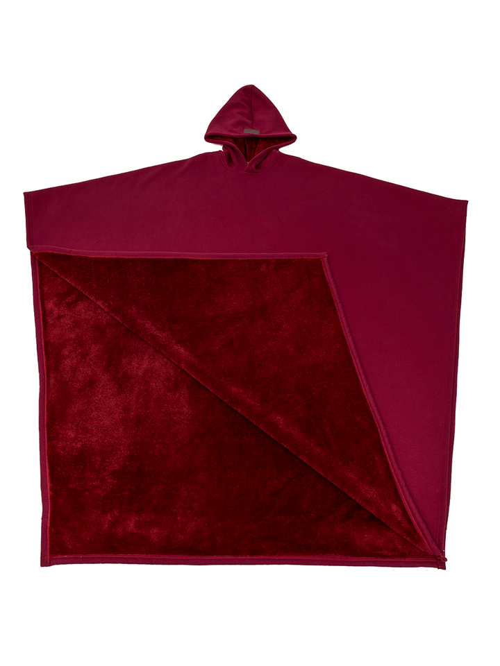 Dova™ - Cloak Hoodie (beschwert)