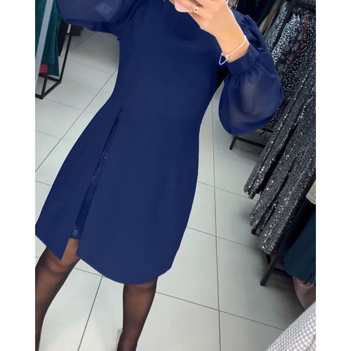 Rona |  Elegantes Kleid