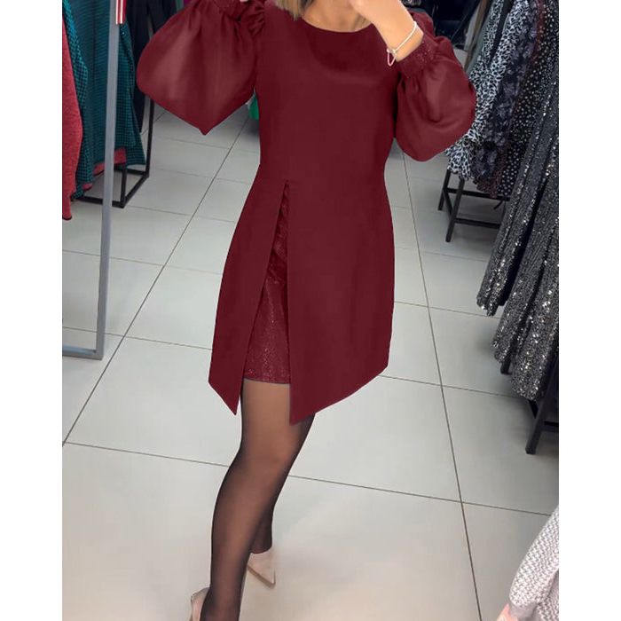 Rona |  Elegantes Kleid