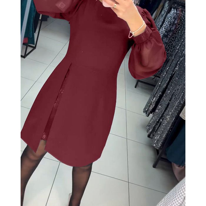 Rona |  Elegantes Kleid