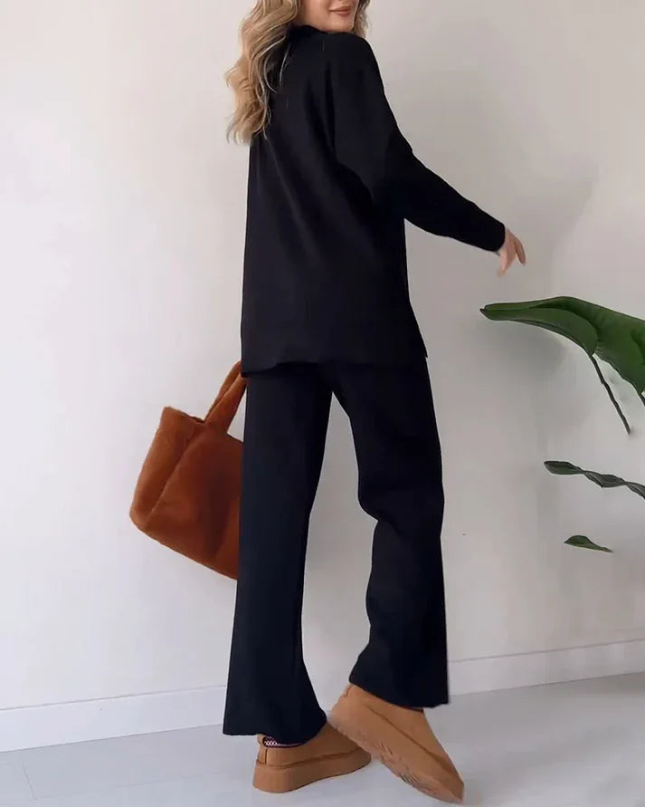 Maevie | Trendiges 2-teiliges Set