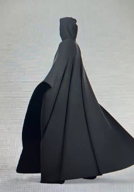 Ruth Hoodie Blanket - Ihr Kokon der Behaglichkeit