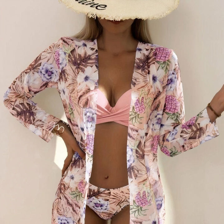 Violy Topseller 3-für-1-Bikinis