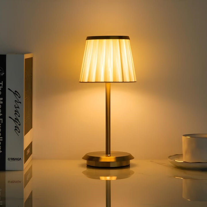 Stels Classic Elegance Tischleuchte