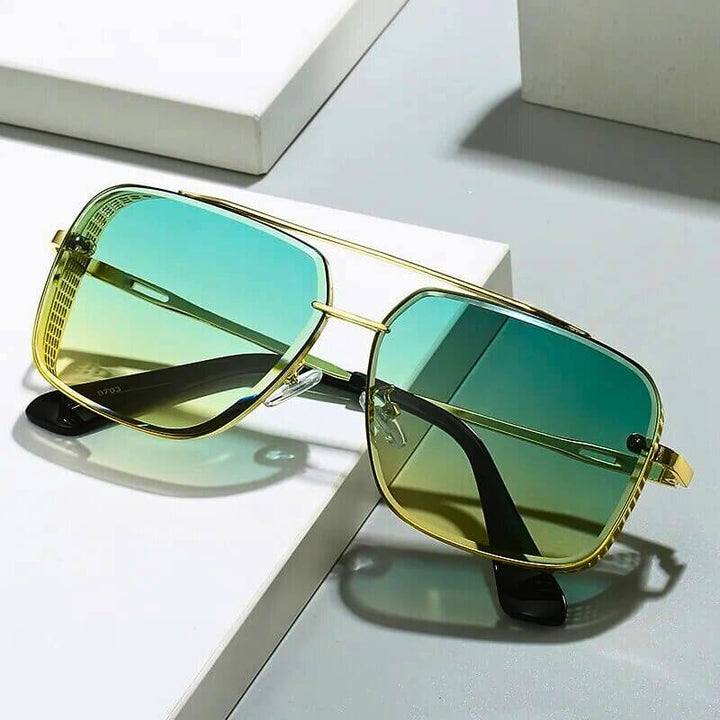 Vardi | Retro-Sonnenbrille