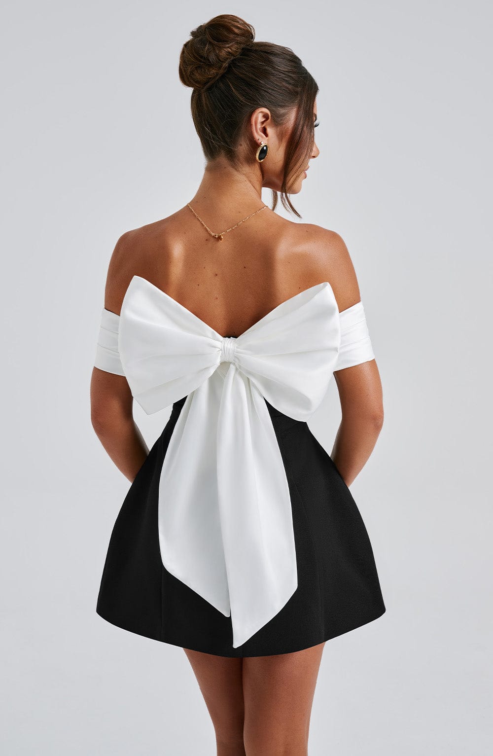 Bailey | Minikleid