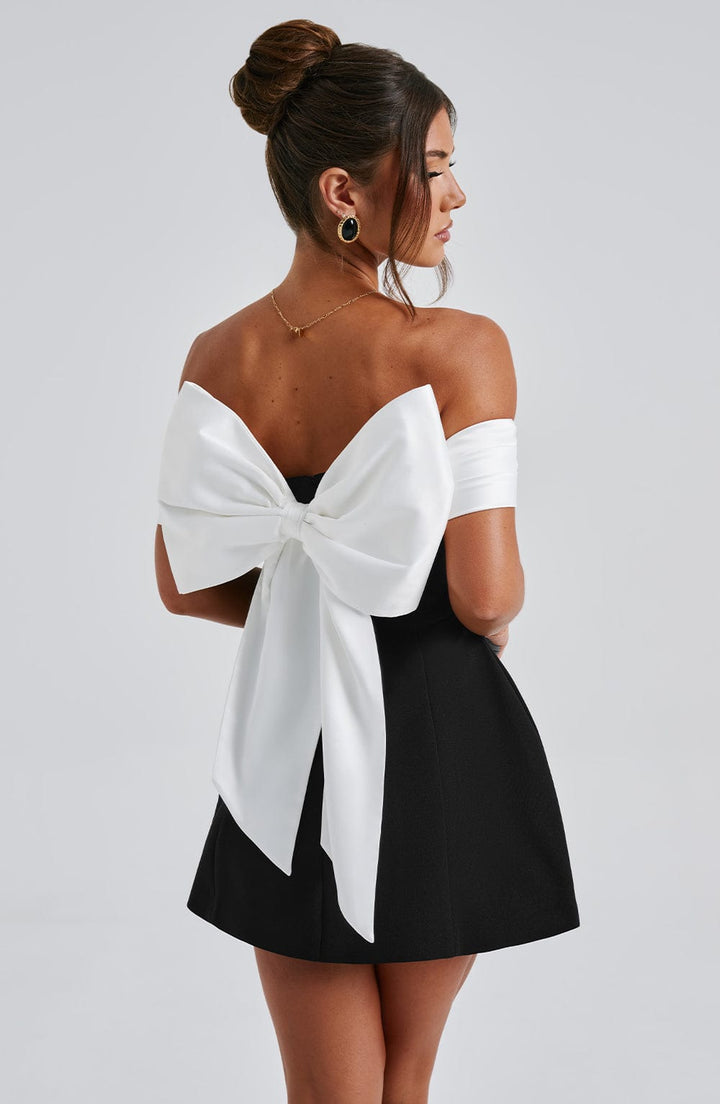 Bailey | Minikleid