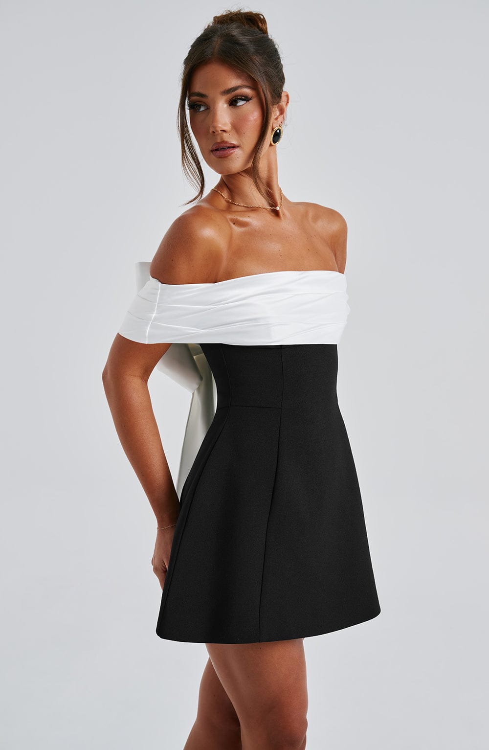 Bailey | Minikleid