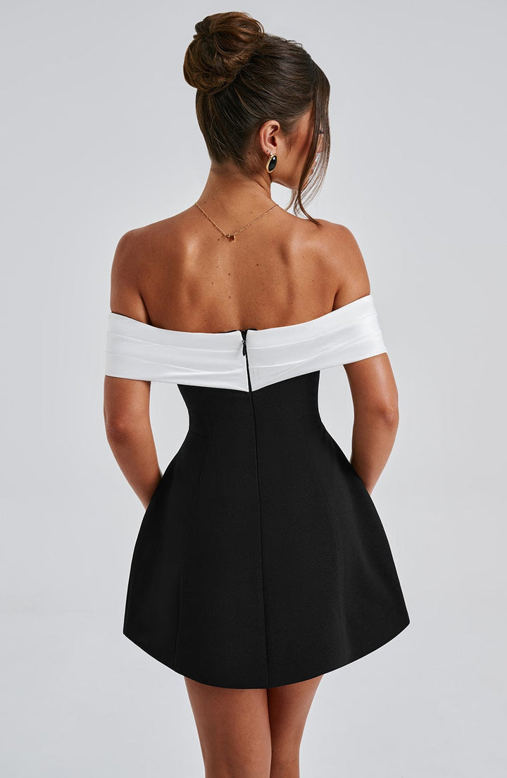 Bailey | Minikleid