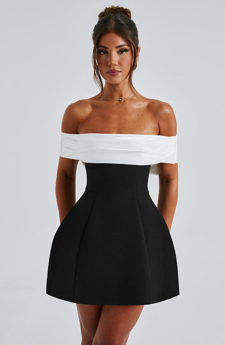 Bailey | Minikleid