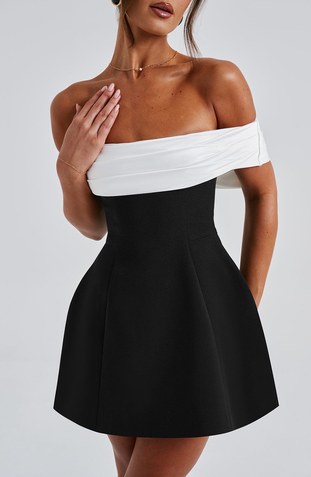 Bailey | Minikleid