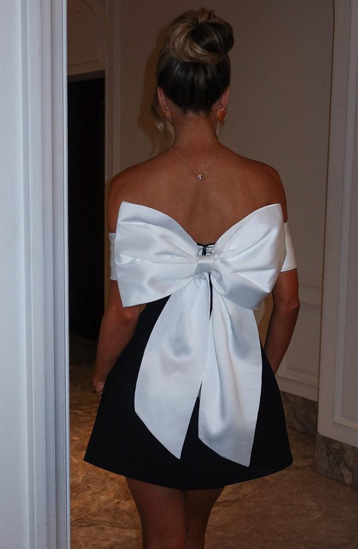Bailey | Minikleid