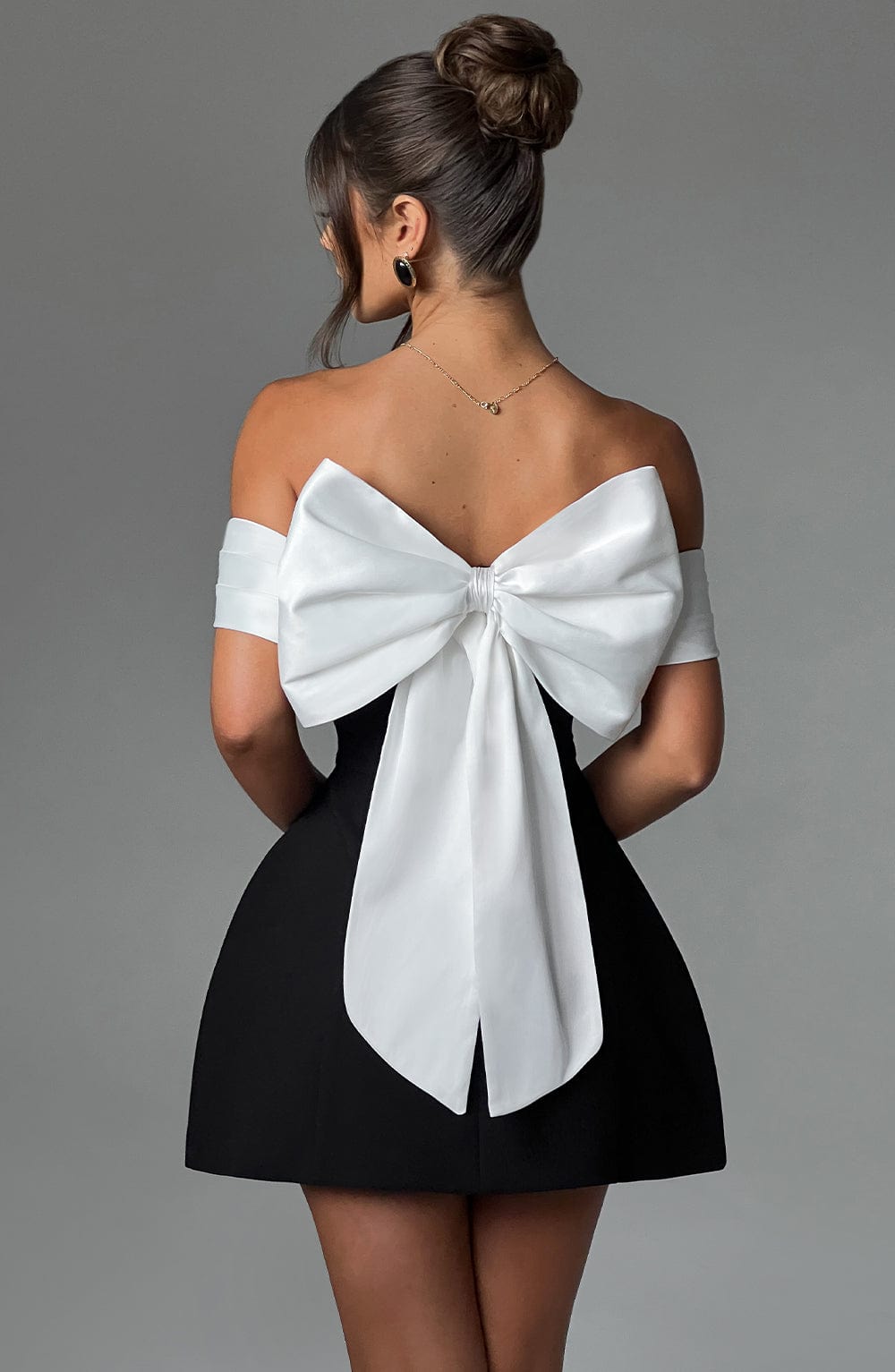 Bailey | Minikleid