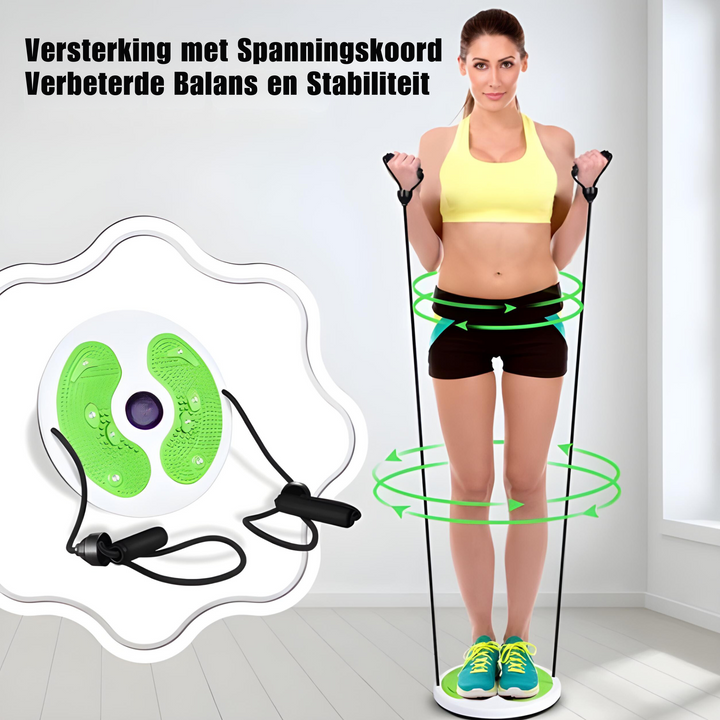Turbo | Schnell und mit Spaß abnehmen