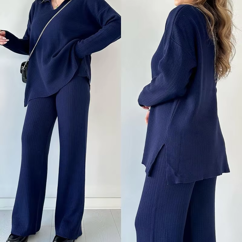 Maevie | Trendiges 2-teiliges Set