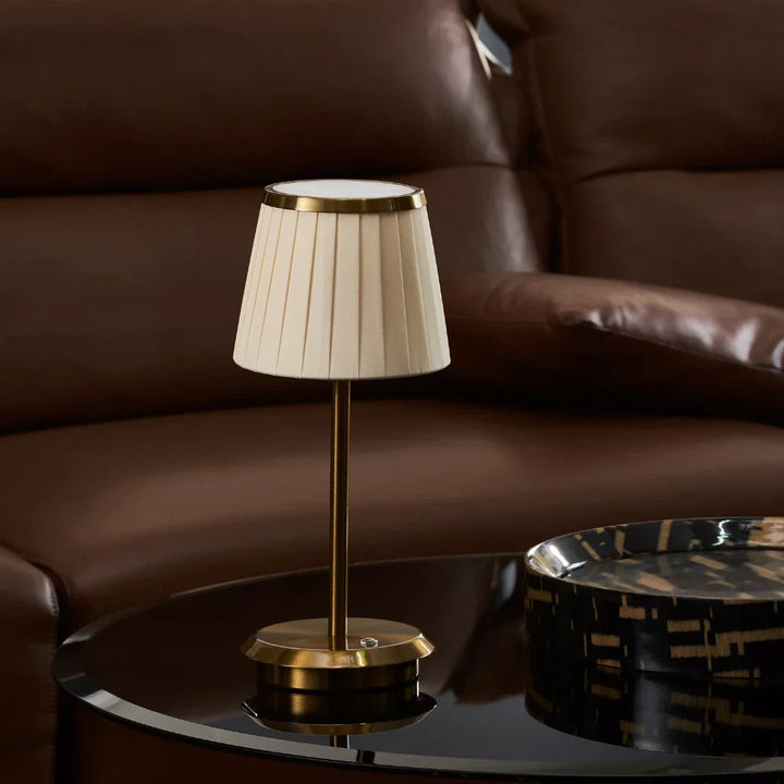 Stels Classic Elegance Tischleuchte