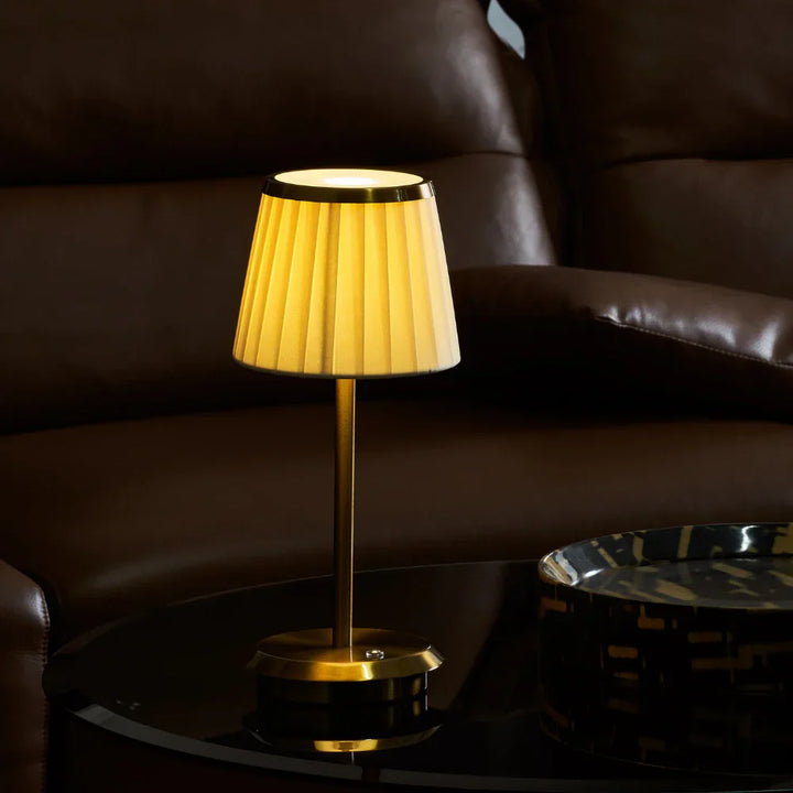 Stels Classic Elegance Tischleuchte