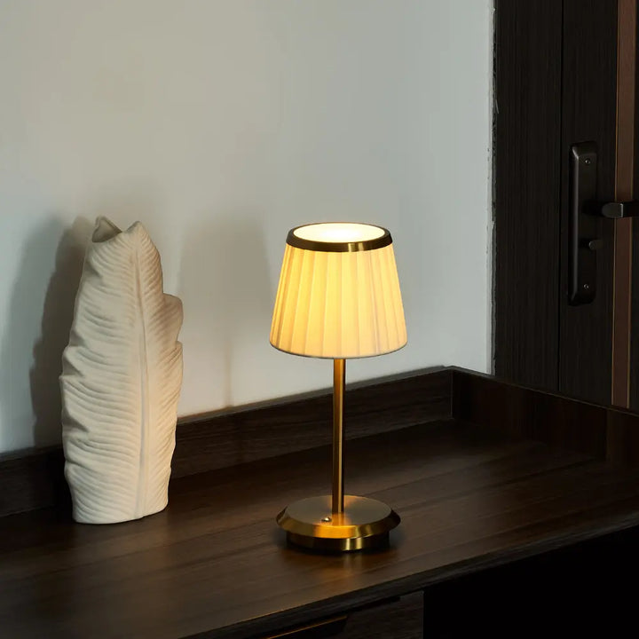 Stels Classic Elegance Tischleuchte