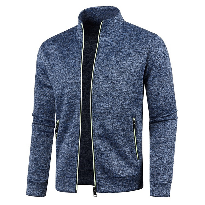 Hayes | Bequeme Fleeceweste