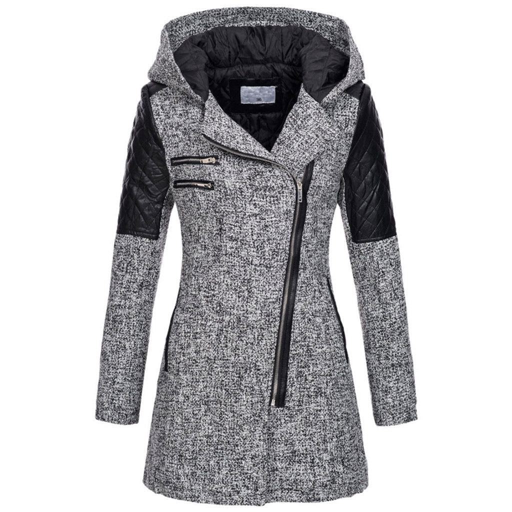 Gracey - Winterjacke