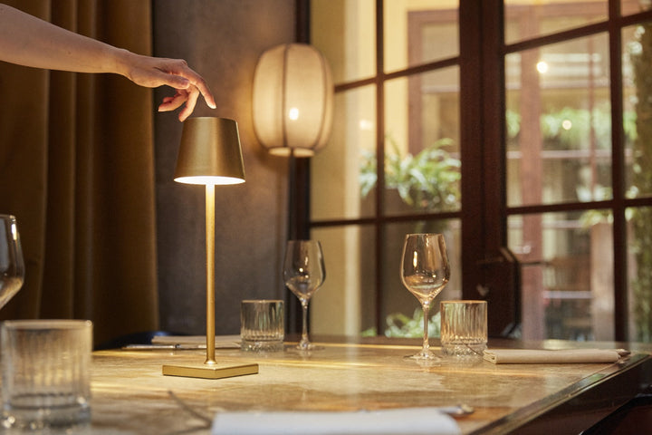 Glamora™ | Italienische Designerlampe