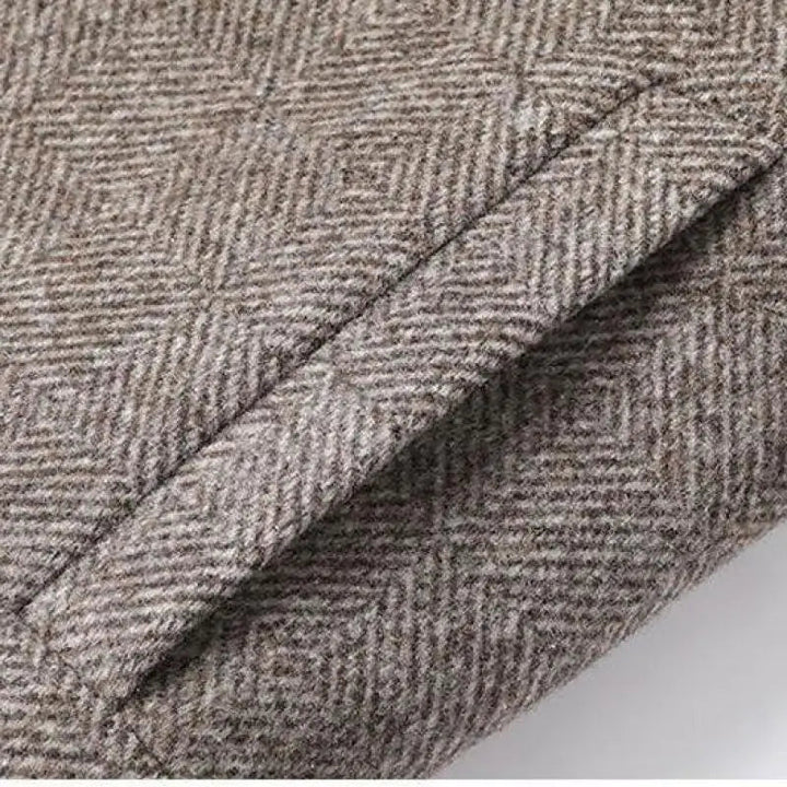 Timothy™ WOLLE JACKET