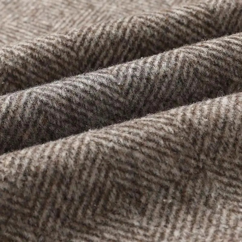 Timothy™ WOLLE JACKET