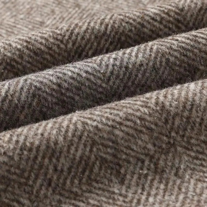 Timothy™ WOLLE JACKET
