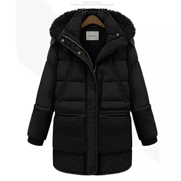 Chichay | Mit dickem Futter für Wärme im Winter!