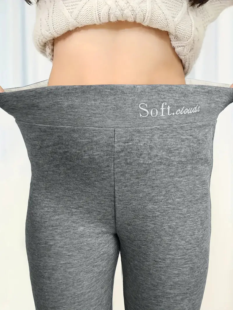 Juliet | Warme Winter-Leggings