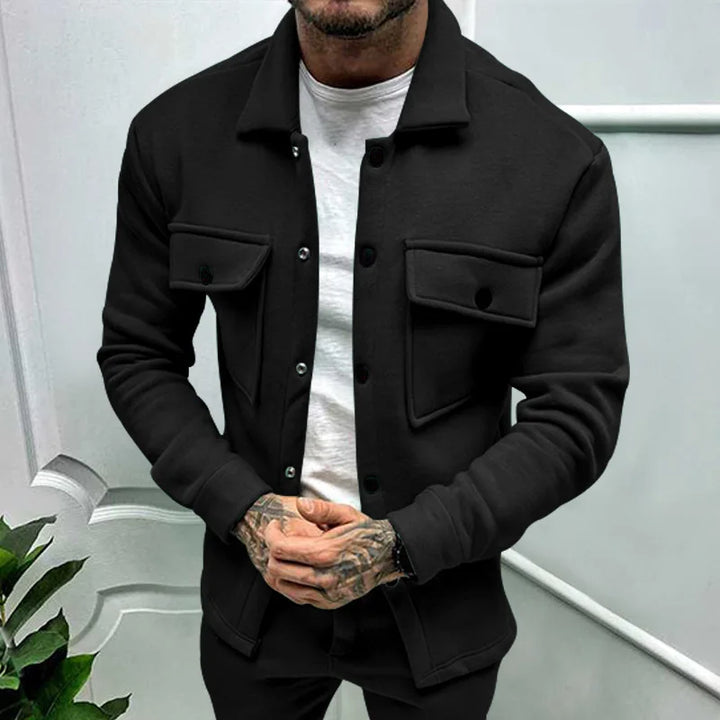 Bam Jacke
