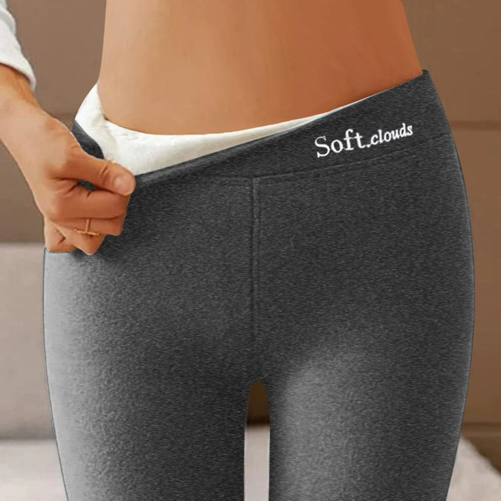 Juliet | Warme Winter-Leggings