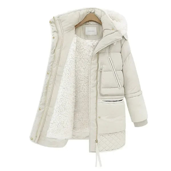 Chichay | Mit dickem Futter für Wärme im Winter!