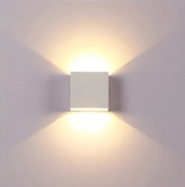Luminous - Drahtlos Luxus-Wandleuchte