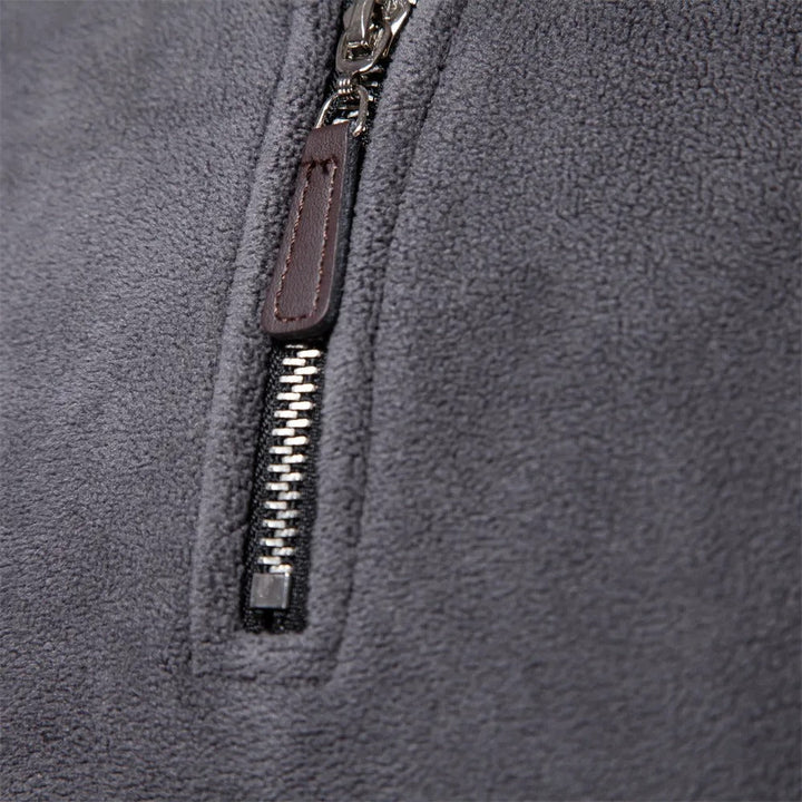 Rustler | Fleece Trui