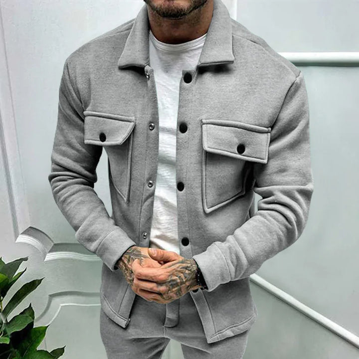 Bam Jacke