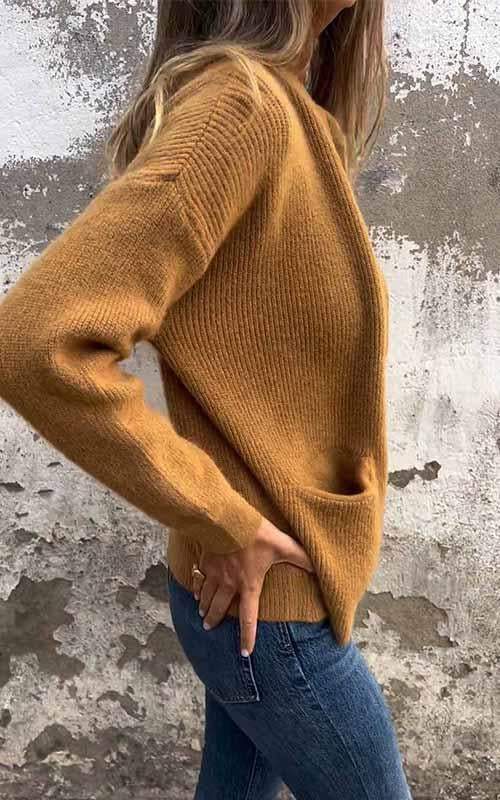 Kinsley | Damenweste