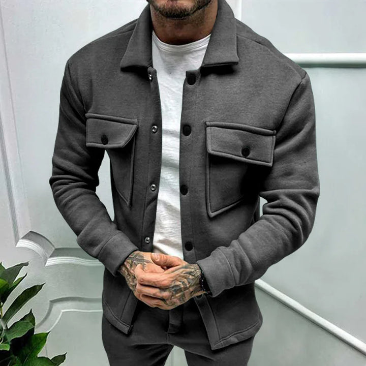 Bam Jacke