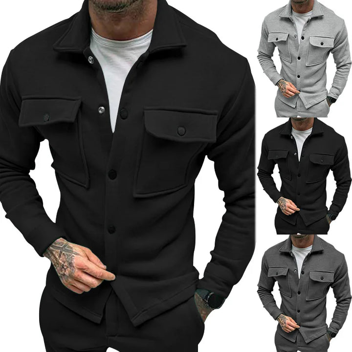 Bam Jacke