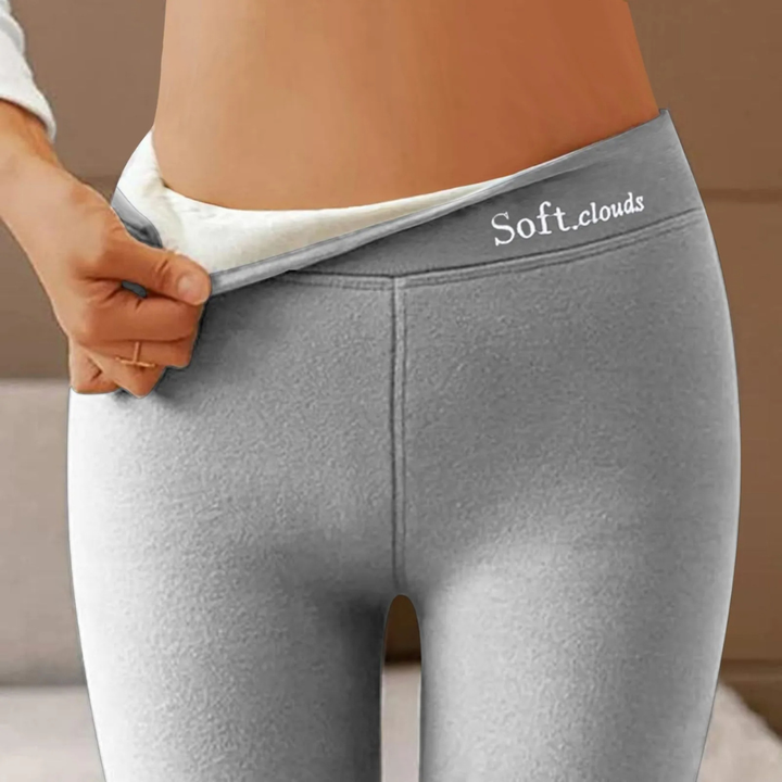 Juliet | Warme Winter-Leggings