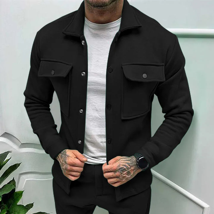 Bam Jacke