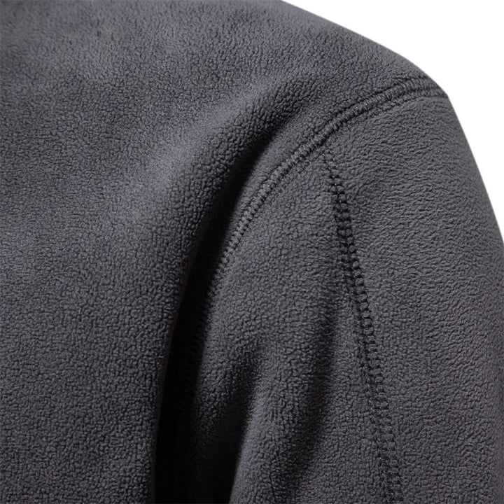 Rustler | Fleece Trui