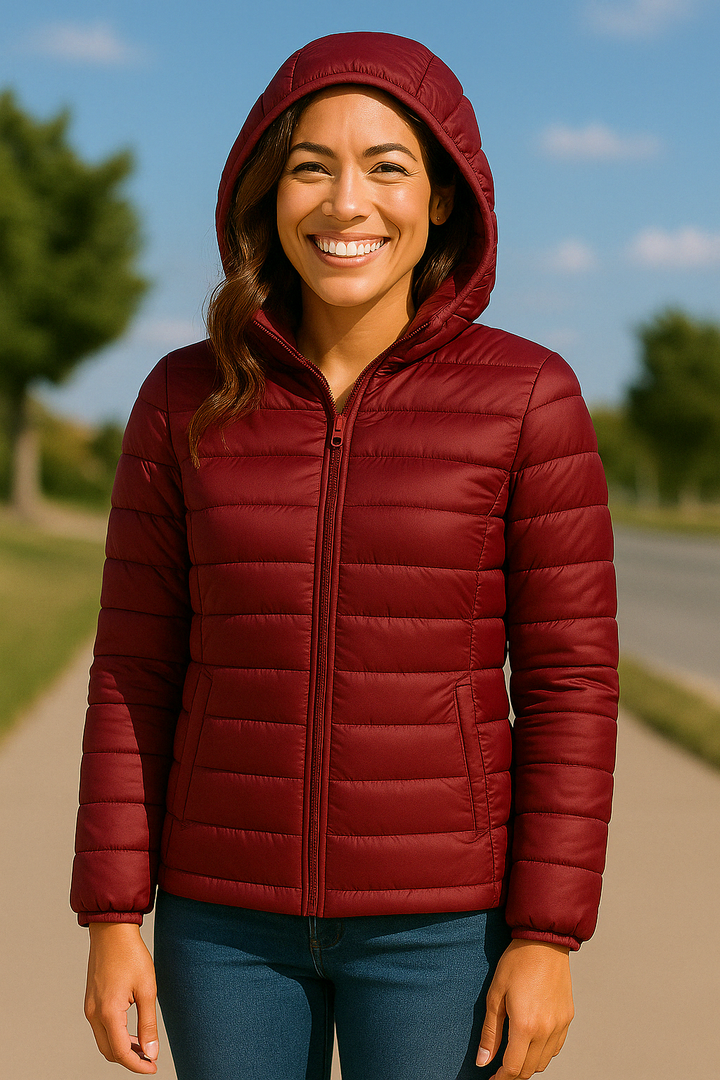 Xyril™ – Leichter und modischer Sommer- und Frühlingsmantel
