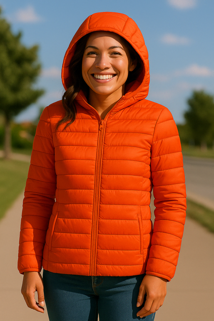 Xyril™ – Leichter und modischer Sommer- und Frühlingsmantel