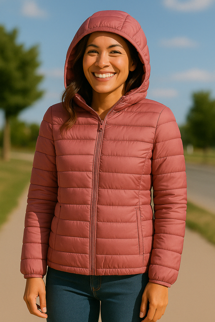 Xyril™ – Leichter und modischer Sommer- und Frühlingsmantel